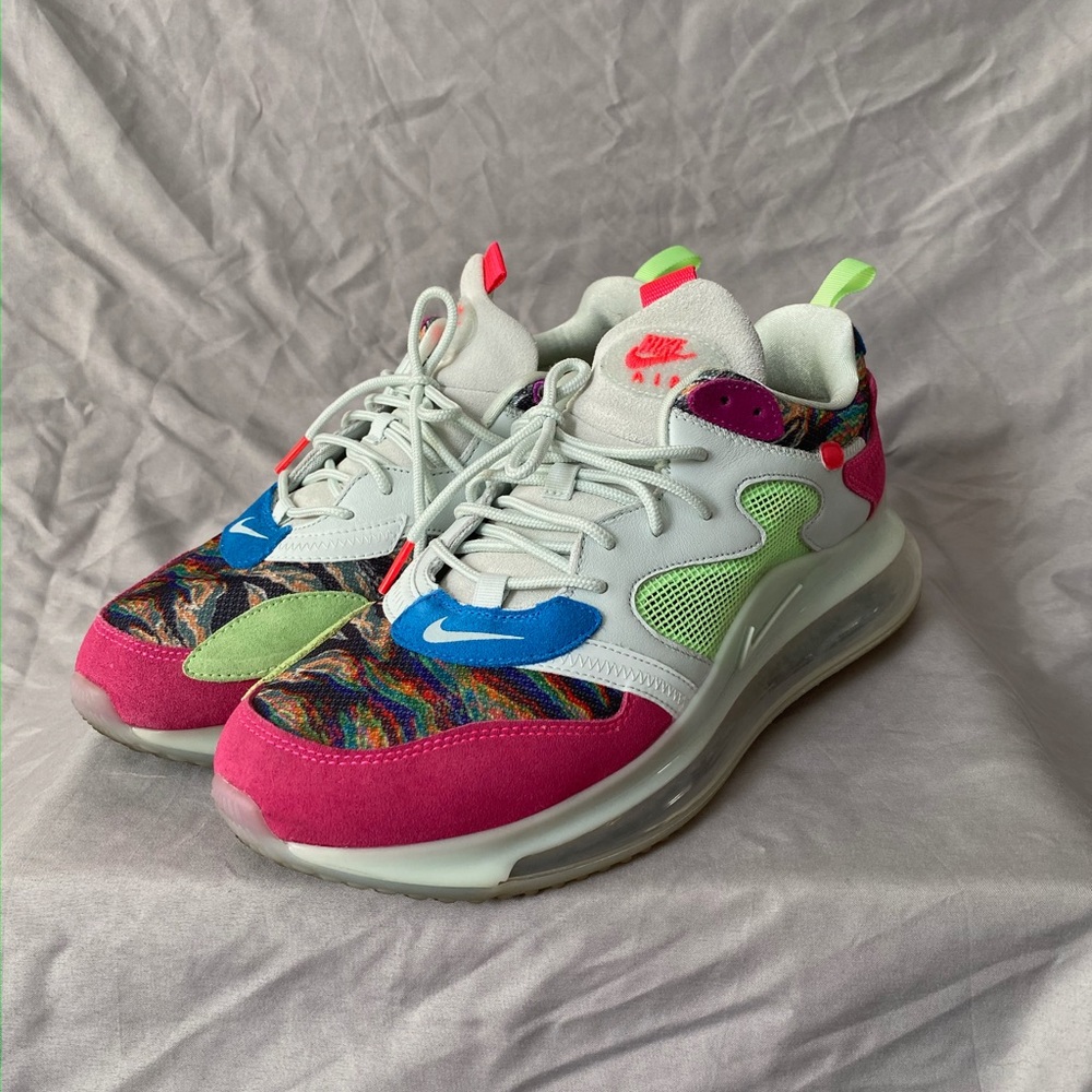 AIR MAX 720 OBJ MENS 11.5